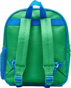 Peppa Pig George Dino Peuter Jongens Rugzak 3D -Tas Kortingswinkel 967x1200 7