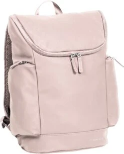 New Rebels® William - Rugtas - Roze - Waterafstotend - 15.6151413121087 - 28x15x43cm - Rugzak / Backpack 23 New Rebels® William - Rugtas - Roze - Waterafstotend - 15.6151413121087 - 28x15x43cm - Rugzak / Backpack -Tas Kortingswinkel 968x1200 5