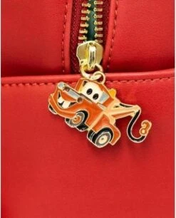 Disney Pixar Loungefly Backpack Cars Lightning McQueen 9 Disney Pixar Loungefly Backpack Cars Lightning McQueen -Tas Kortingswinkel 968x1200 7