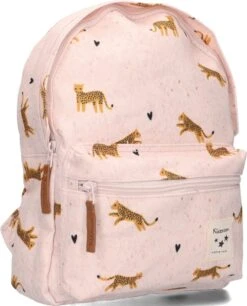 Kidzroom Hug Me - Rugzak - 2 T/m 6 Jaar - Roze - Luipaard 30 Kidzroom Hug Me - Rugzak - 2 T/m 6 Jaar - Roze - Luipaard -Tas Kortingswinkel 969x1200 4