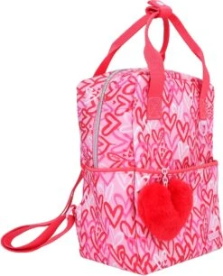 TOPModel Rugzak ONE LOVE -Tas Kortingswinkel 969x1200 5