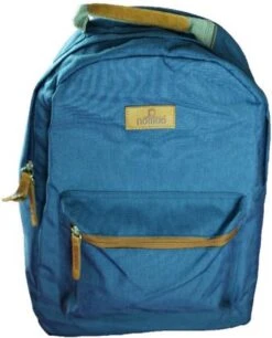 Nomad - Rugtas - 30 Liter