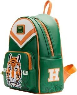 Merkloos Stranger Things - Hawkins High - Mini Backpack LoungeFly -Tas Kortingswinkel 970x1200 4