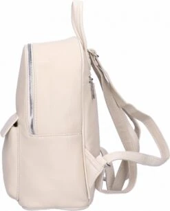 David Jones Rugzak - Ivory -Tas Kortingswinkel 971x1200 2