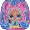 LOL Surprise Rugzak Transformeer - Pailletten - 33 X 26 Cm - Schooltas 2 LOL Surprise Rugzak Transformeer - Pailletten - 33 X 26 Cm - Schooltas -Tas Kortingswinkel 971x1200 5