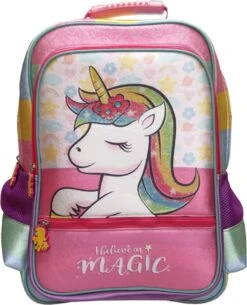 Eenhoorn Van Bagoose - Rugzak 45cm -Tas Kortingswinkel 971x1200 6