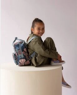 Studio Ditte Kinderrugzak Olifant - Rugzakken 16 Studio Ditte Kinderrugzak Olifant - Rugzakken -Tas Kortingswinkel 972x1200 4