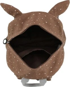 Trixie Kinderrugzak 12 Liter - Mr. Lion -Tas Kortingswinkel 972x1200 6