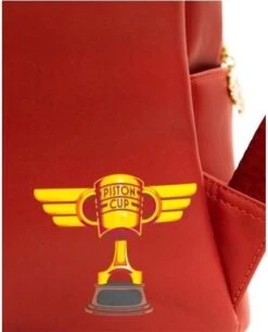 Disney Pixar Loungefly Backpack Cars Lightning McQueen 8 Disney Pixar Loungefly Backpack Cars Lightning McQueen -Tas Kortingswinkel 973x1200 4