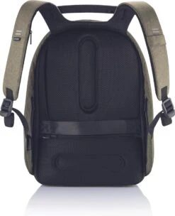 XD Design Bobby Hero Regular - Anti-Diefstal Rugzak 18 Liter - Groen -Tas Kortingswinkel 974x1200 1