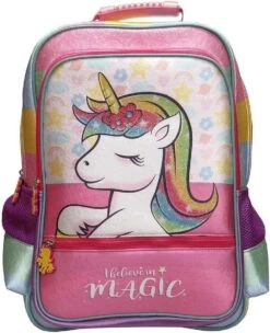 Eenhoorn Van Bagoose - Rugzak 45cm