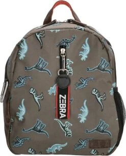 Zebra Rugzak Dino X-ray- Blauw Grijs -Tas Kortingswinkel 974x1200 8