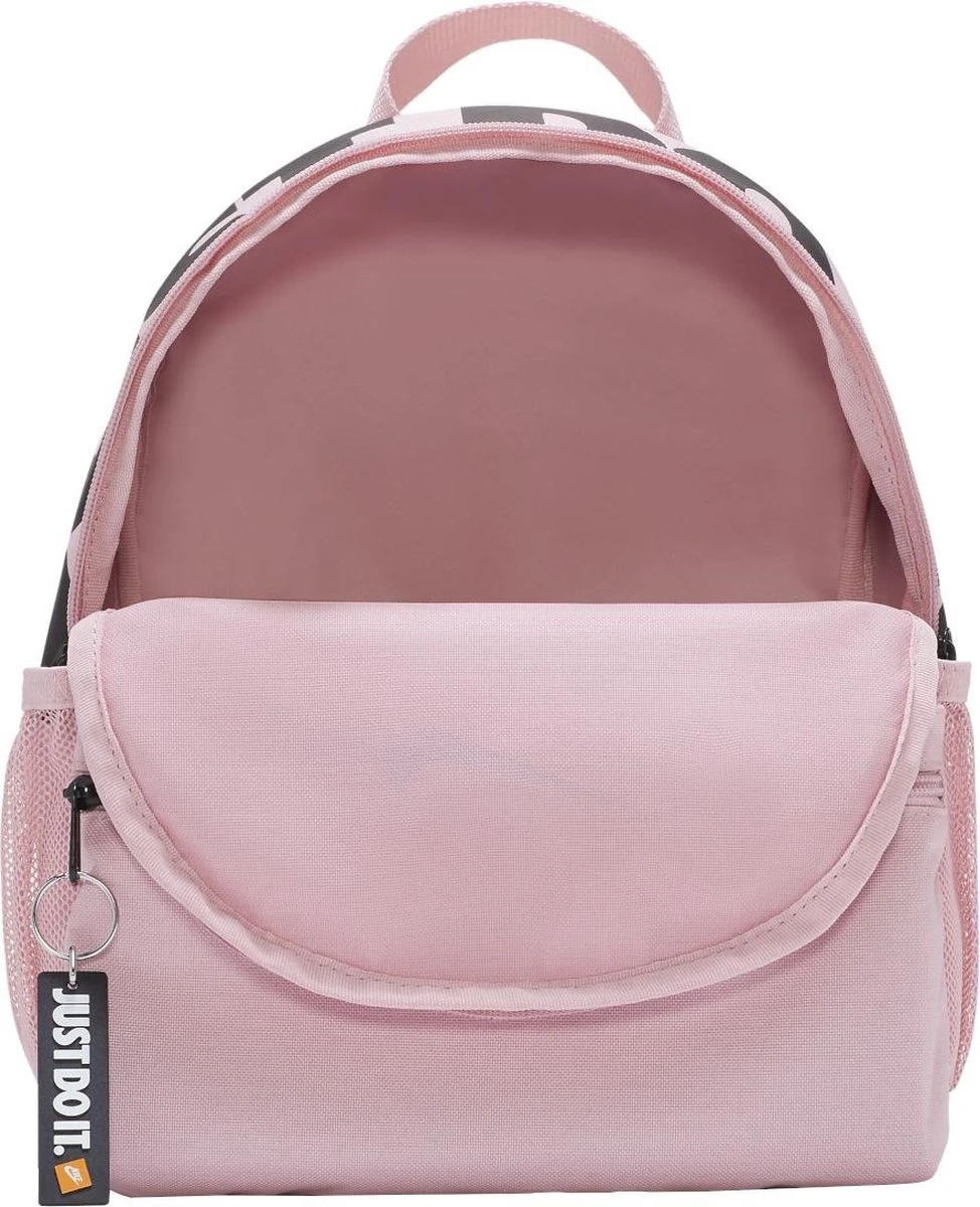 Nike Brasilia JDI Rugzak 6 Nike Brasilia JDI Rugzak - Afbeelding 4