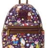 Disney Loungefly Backpack Seven Dwarfs Mine 2 Disney Loungefly Backpack Seven Dwarfs Mine -Tas Kortingswinkel 976x1200 5