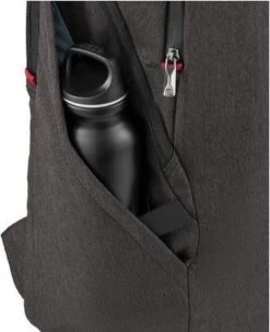 Wenger Laptoprugzak MX Light Geschikt Voor Max. (laptop): 40,6 Cm (16) Grijs -Tas Kortingswinkel 977x1200