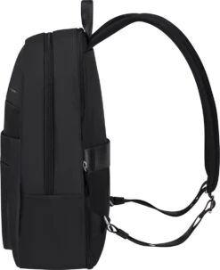 Samsonite Rugzak Met Laptopvak - Move 4.0 Backpack 13.3 Inch 14 L - Black -Tas Kortingswinkel 979x1200 3