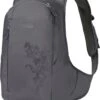 Jack Wolfskin Ancona - Dagrugzak - Dames - 14 Liter - Grijs -Tas Kortingswinkel 981x1200 1