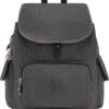 Kipling CITY PACK S Rugzak, 13 Liter - Black Peppery 2 Kipling CITY PACK S Rugzak, 13 Liter - Black Peppery -Tas Kortingswinkel 981x1200 3