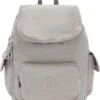 Kipling CITY PACK S Rugzak, 13 Liter - Grey Gris -Tas Kortingswinkel 982x1200 5