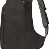 Jack Wolfskin Ancona - Rugzak - Dames 14 Liter - Zwart -Tas Kortingswinkel 983x1200 1