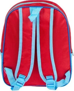 Disney Frozen 2 Rugzak 9 Liter Polyester Blauw/rood - 5949043755018 10 Disney Frozen 2 Rugzak 9 Liter Polyester Blauw/rood - 5949043755018 -Tas Kortingswinkel 983x1200 8
