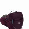 Lowe Alpine Space Case - Heuptas - Berry -Tas Kortingswinkel 984x1200