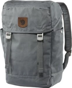 Fjallraven Fjällräven Greenland Top Unisex Rugzak - Dusk -Tas Kortingswinkel 985x1200 4