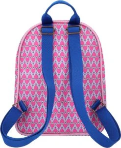 Depesche TOPModel Kleine Rugzak SEVENTIES -Tas Kortingswinkel 985x1200 9