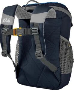 Jack Wolfskin Rugzak / Rugtas / Backpack - Little Ori - Blauw 13 Jack Wolfskin Rugzak / Rugtas / Backpack - Little Ori - Blauw -Tas Kortingswinkel 987x1200 7