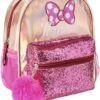 Schoolrugzak Minnie Mouse 72684 Roze