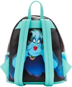 Disney Loungefly Backpack Little Mermaid Princess Scenes -Tas Kortingswinkel 989x1200 3