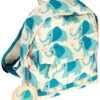 Rex London - Rugzakje Olifant - Kleine Peuter Rugzak - Hoogte 27 Cm -Tas Kortingswinkel 989x1200 7