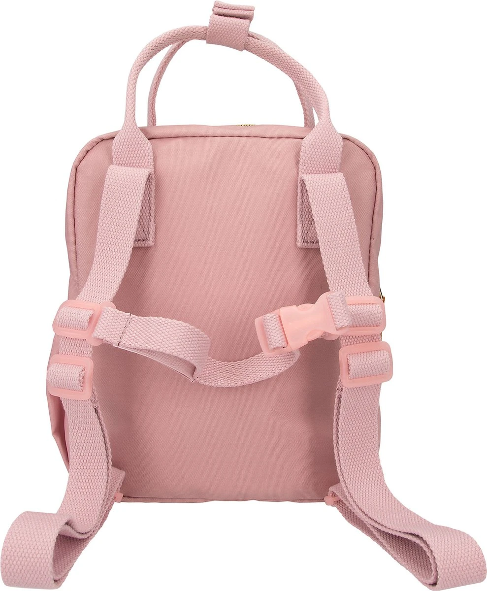 Depesche - Princess Mimi Kleine Rugzak 7 Depesche - Princess Mimi Kleine Rugzak - Afbeelding 5