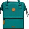 Cabaia Rugtas / Rugzak / Laptoptas / Schooltas - Adventurer Medium - 13 Inch - 23 Liter - Blauw -Tas Kortingswinkel 990x1200 2