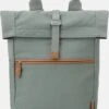 Fresk Rugtas / Rugzak / Schooltas - Fresk - 13 Liter - Katoen - Groen 2 Fresk Rugtas / Rugzak / Schooltas - Fresk - 13 Liter - Katoen - Groen -Tas Kortingswinkel 990x1200 5