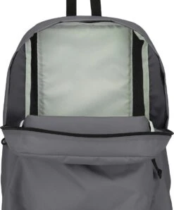 JanSport SUPERBREAK ONE Rugzak, 26 Liter - Graphite Grey 11 JanSport SUPERBREAK ONE Rugzak, 26 Liter - Graphite Grey -Tas Kortingswinkel 993x1200 4