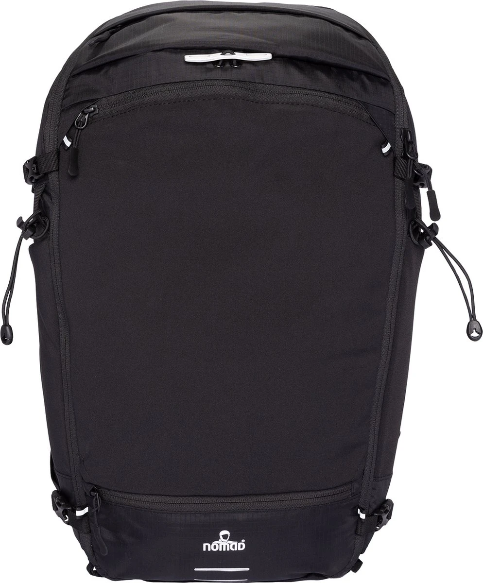 NOMAD® Montagon Premium 30 Daypack 21 NOMAD® Montagon Premium 30 Daypack - Afbeelding 19