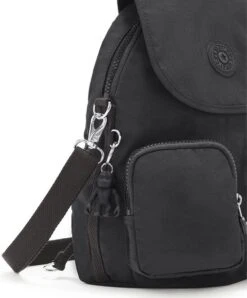Kipling FIREFLY UP Rugzak, 7.5 Liter - Black Noir 29 Kipling FIREFLY UP Rugzak, 7.5 Liter - Black Noir -Tas Kortingswinkel 996x1200 4