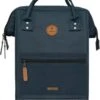 Cabaia Rugtas / Rugzak / Laptoptas / Schooltas - Adventurer Medium - 13 Inch - 25 Liter - Blauw