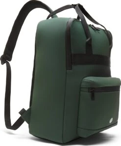 Sem Lewis Southern Hampstead Heren LaptoptasRugzak Nylon - Zwart -Tas Kortingswinkel 998x1200 3