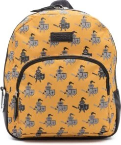 Zebra Trends Boys Rugzak - Ridder -Tas Kortingswinkel 998x1200 8