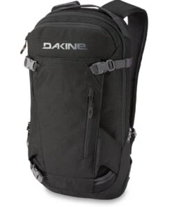 Dakine Rugzak - Unisex - Zwart -Tas Kortingswinkel 999x1200 3