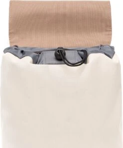 Lefrik Scout Mini Rugzak - Eco Friendly - Recycled Materiaal - Skog Block -Tas Kortingswinkel 999x1200 4